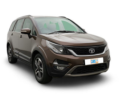 Tata Hexa-img